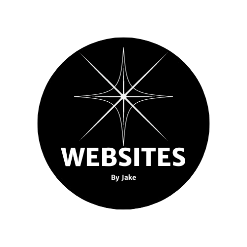 Websites By Jake